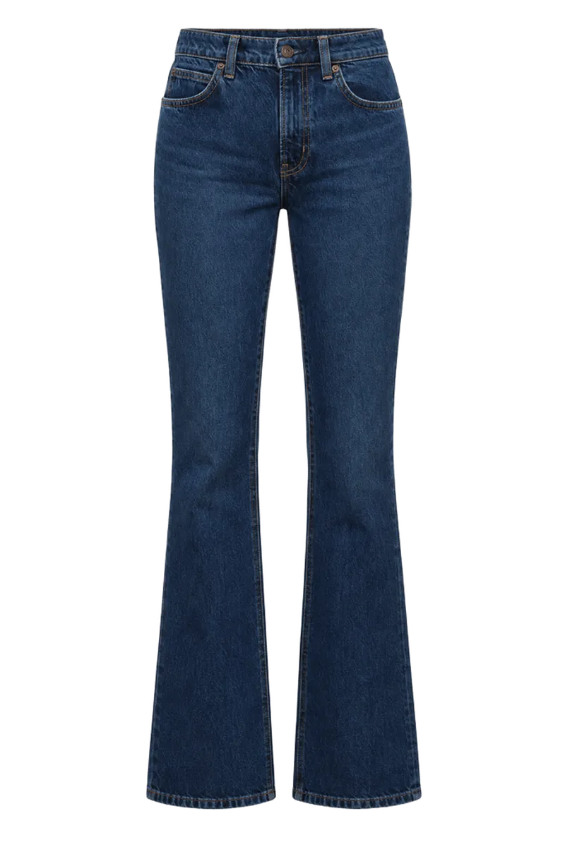 FRANKY FLARE JEAN HERITAGE