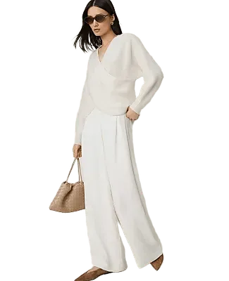The Statement Palazzo Pant