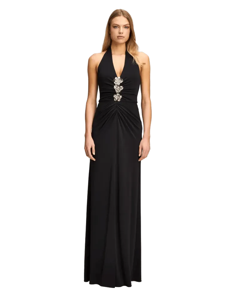 Kessan Gown