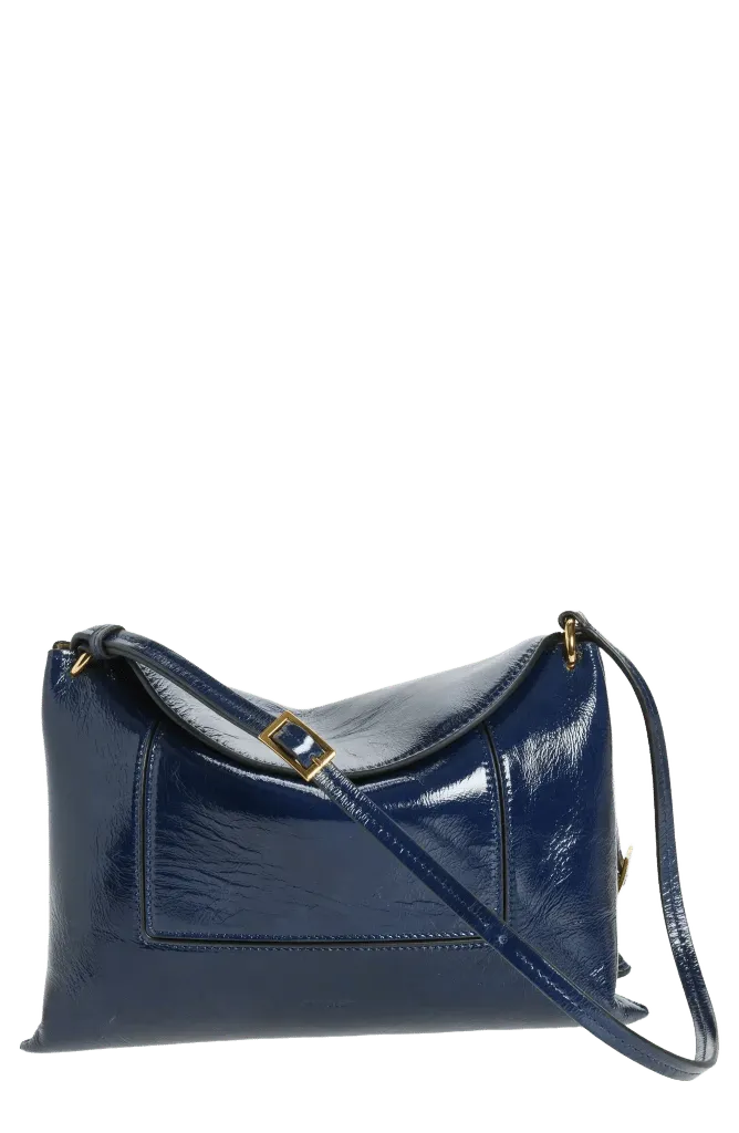 Penelope Slouch Shoulder Bag