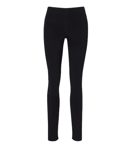 Jersey leggings