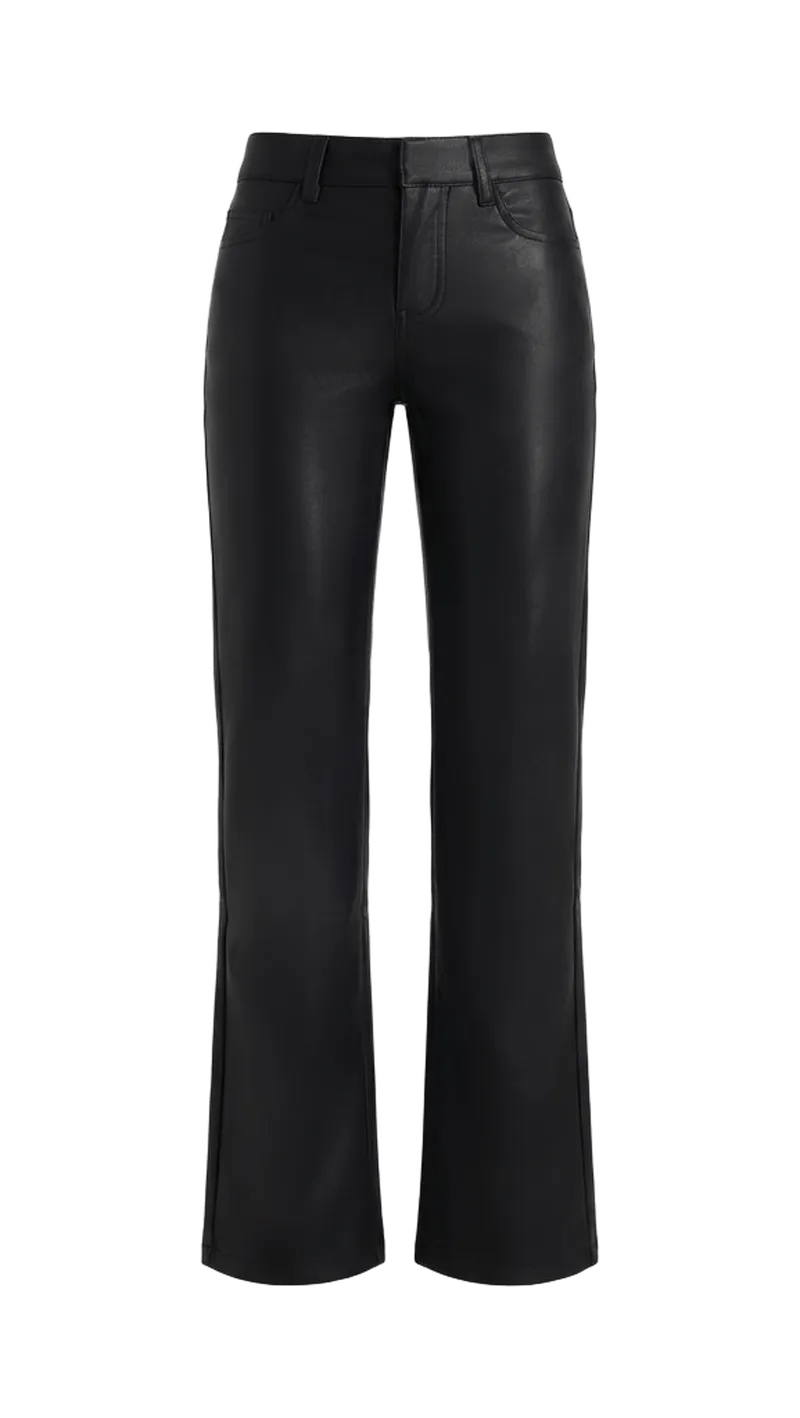 Heartbreaker Faux Leather Pants