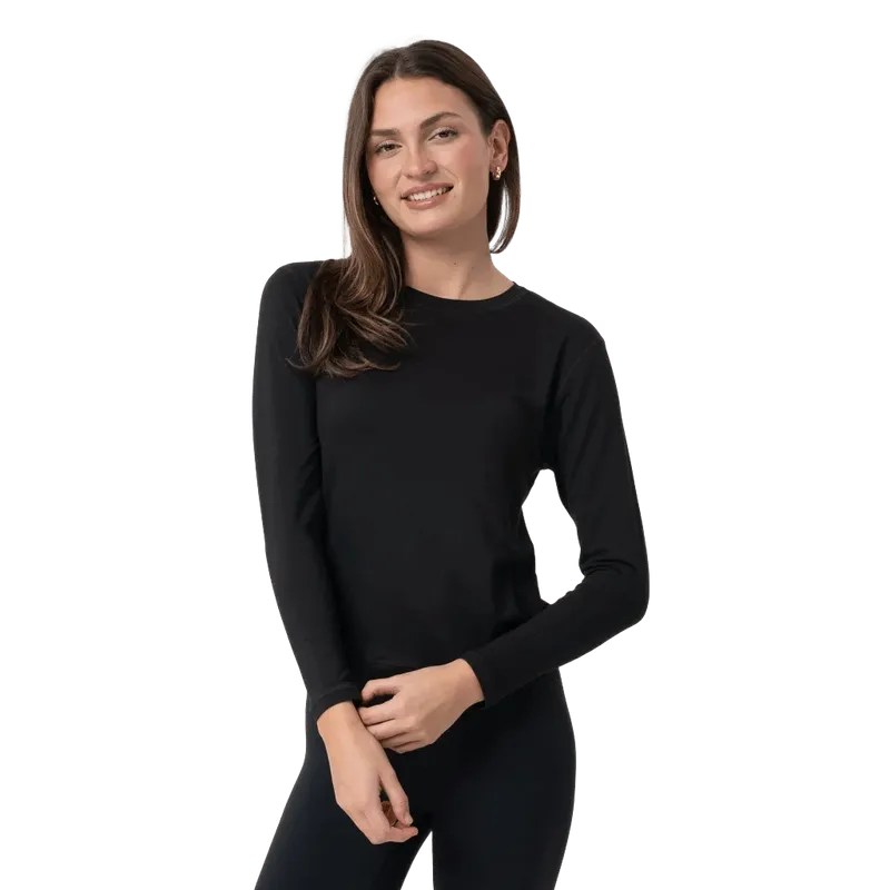Drift Performance Long Sleeve Tee