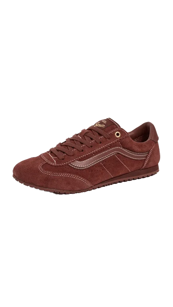 Vans Super Low Pro Sneakers