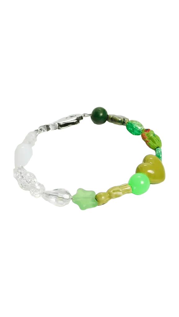 The Field Trip Bracelet