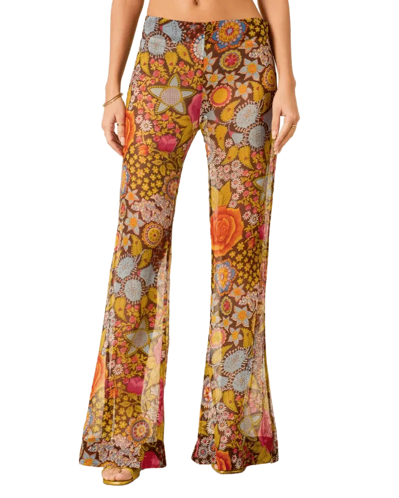 Farah Bloom Mirage Pant