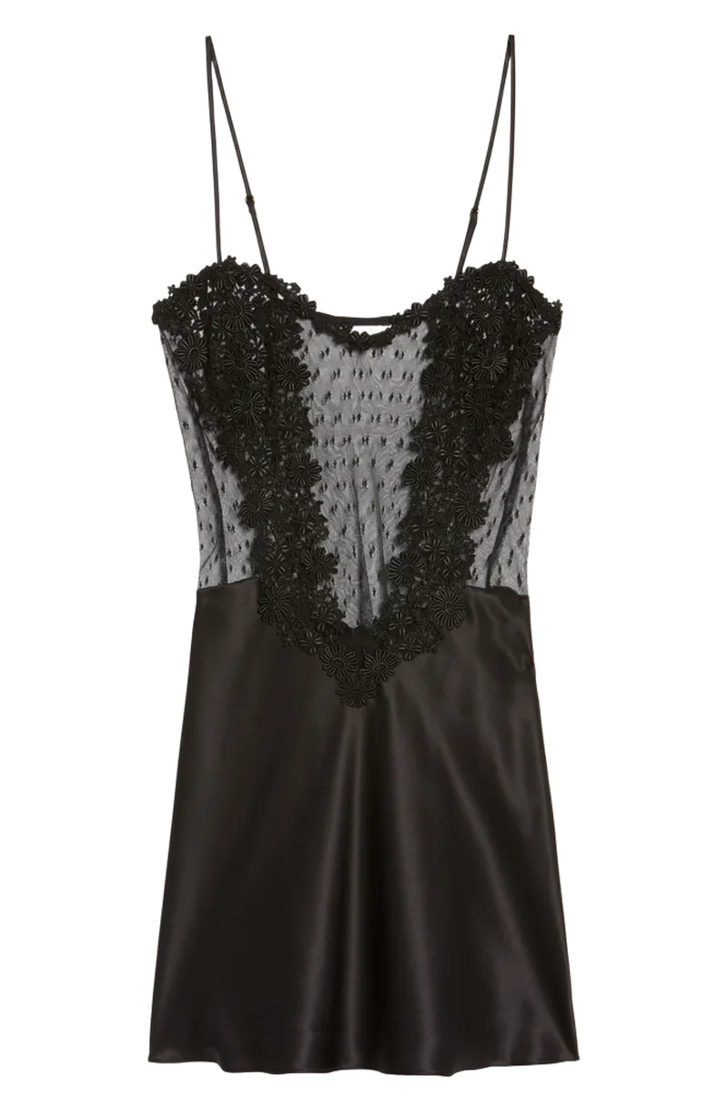 Showstopper Chemise