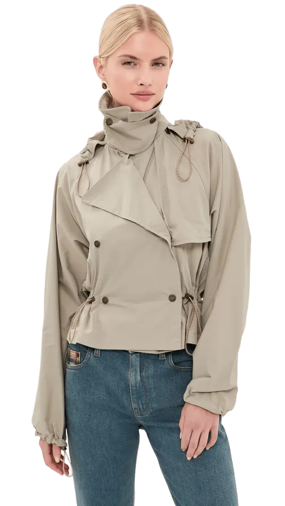 Rosewin Jacket