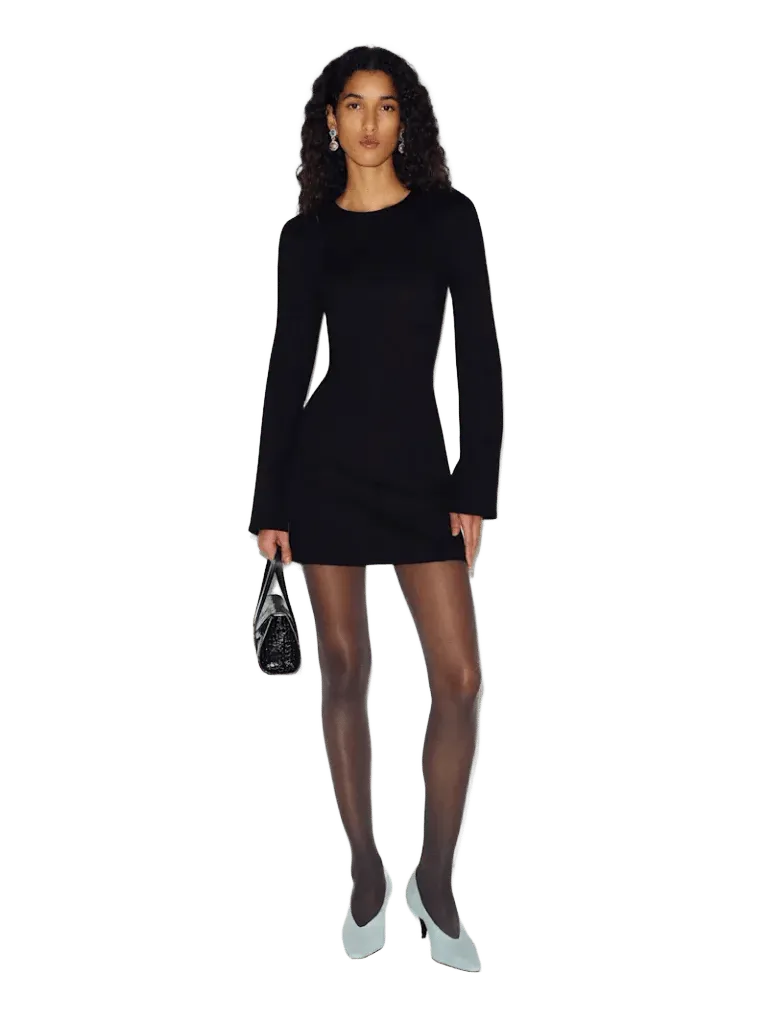 Lottie Knit Dress
