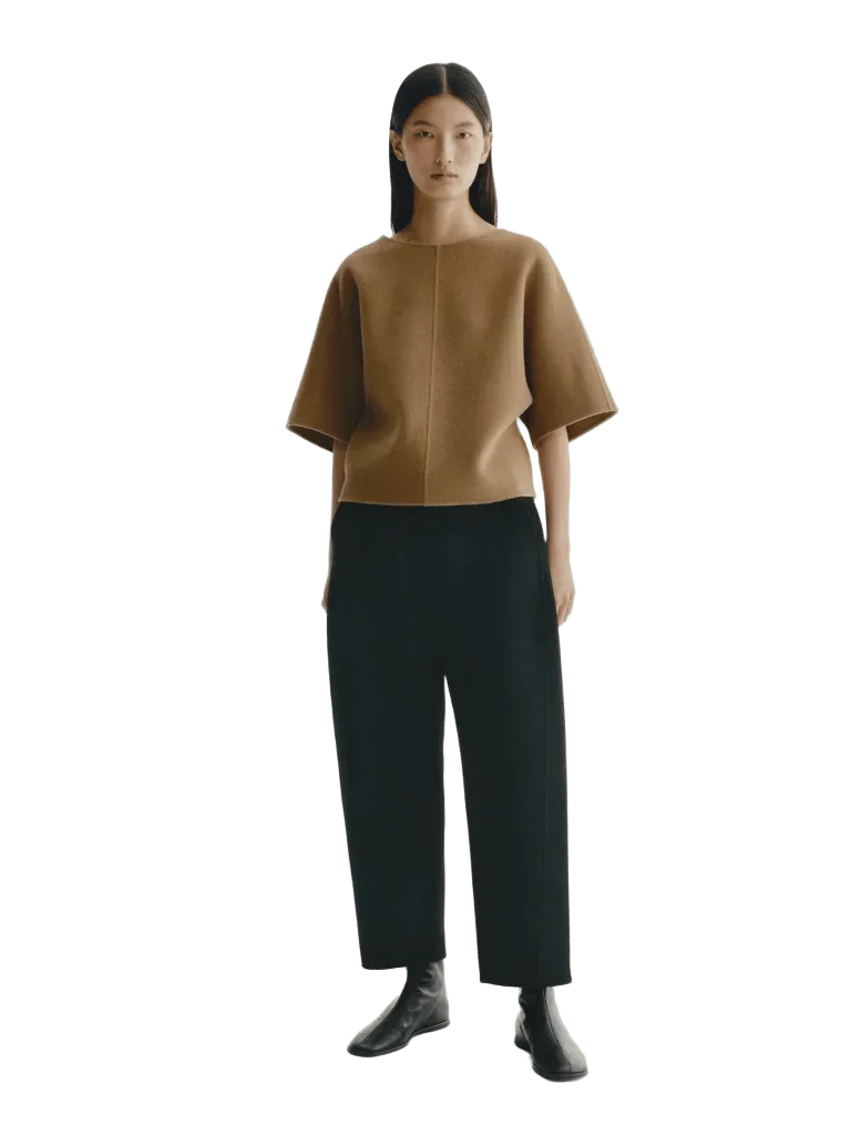 Doublé Barrel Trousers