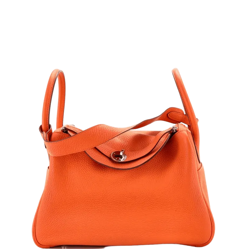 Lindy Bag Clemence 30