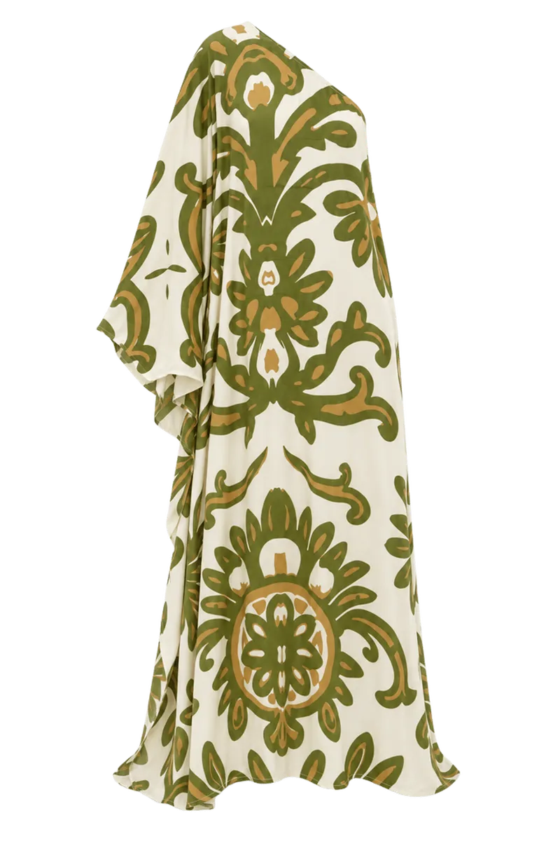 Satu Dress