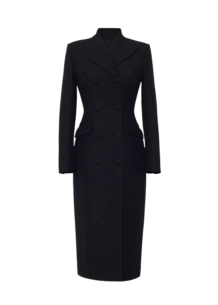 cassandra coat