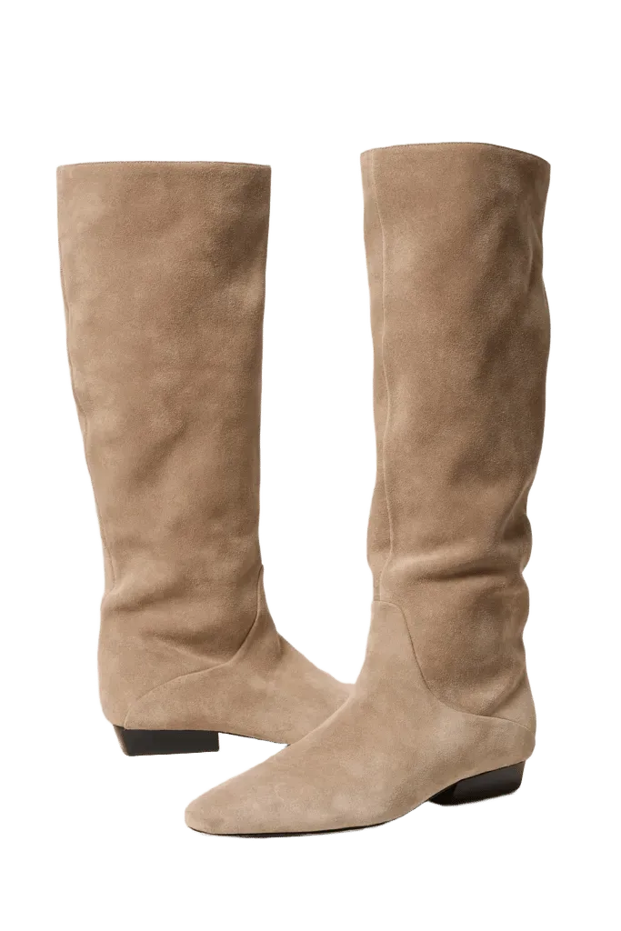 Dalli Knee Boot