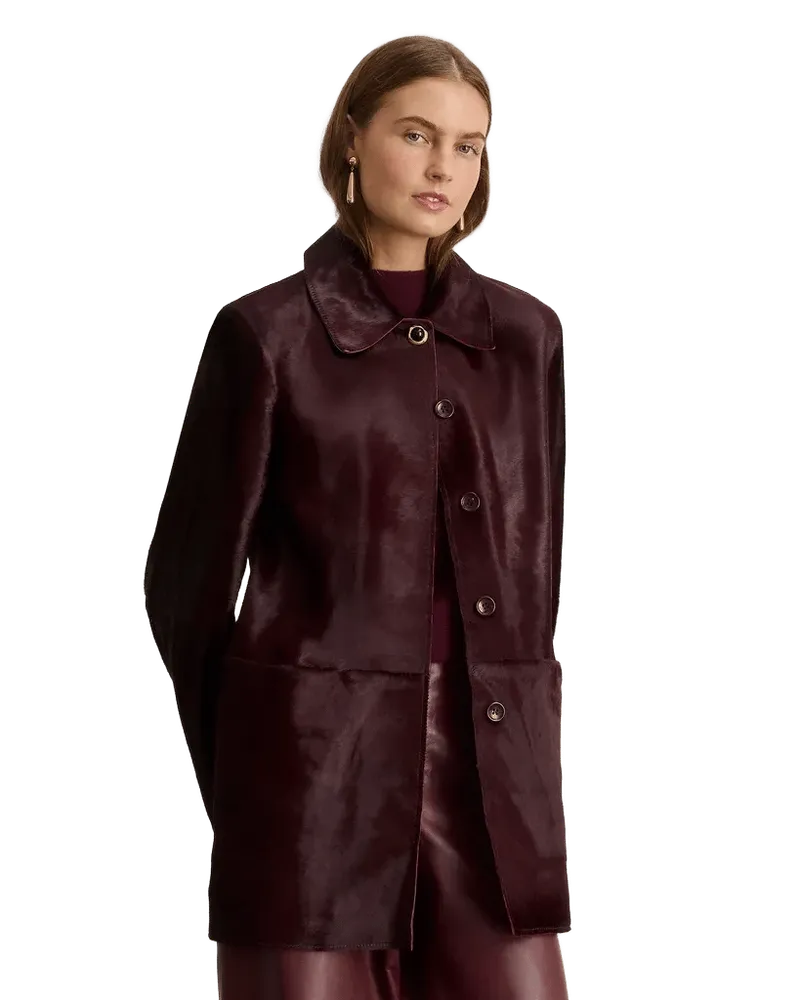 Nadia Coat