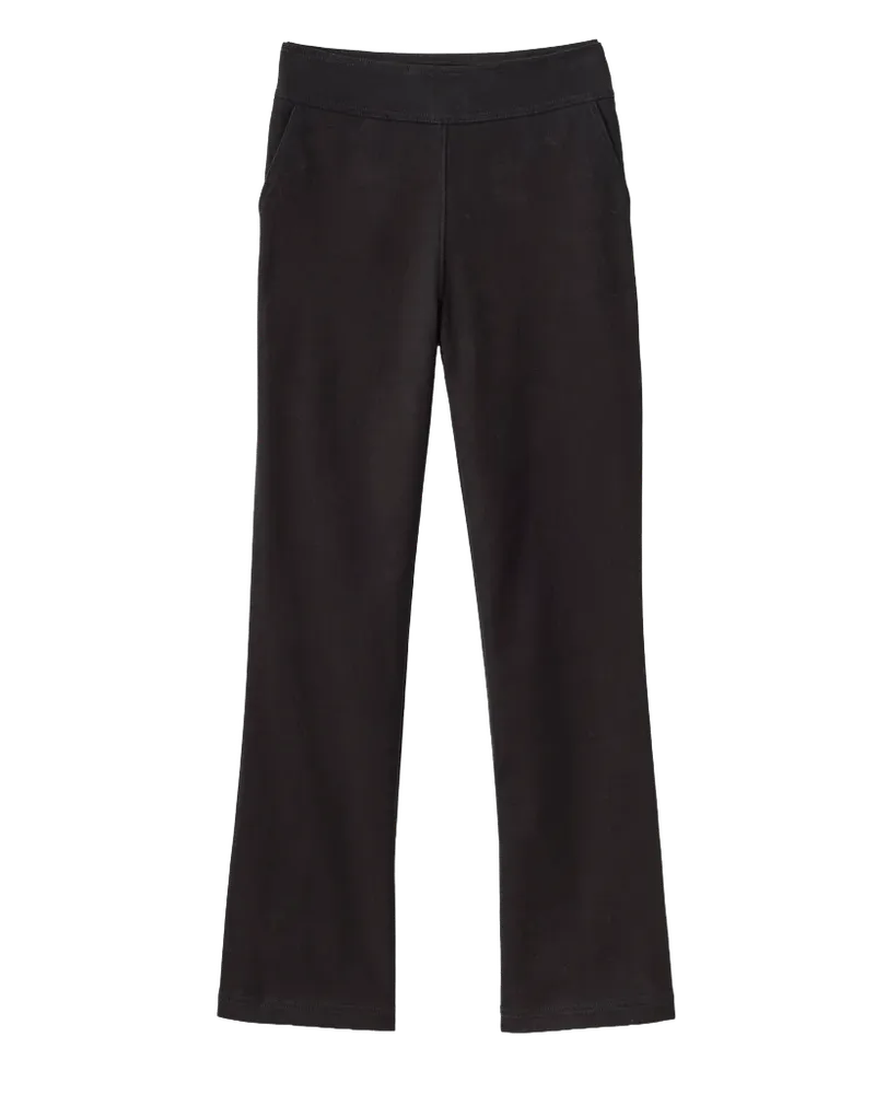 SP26 Ivy Pant-Noir