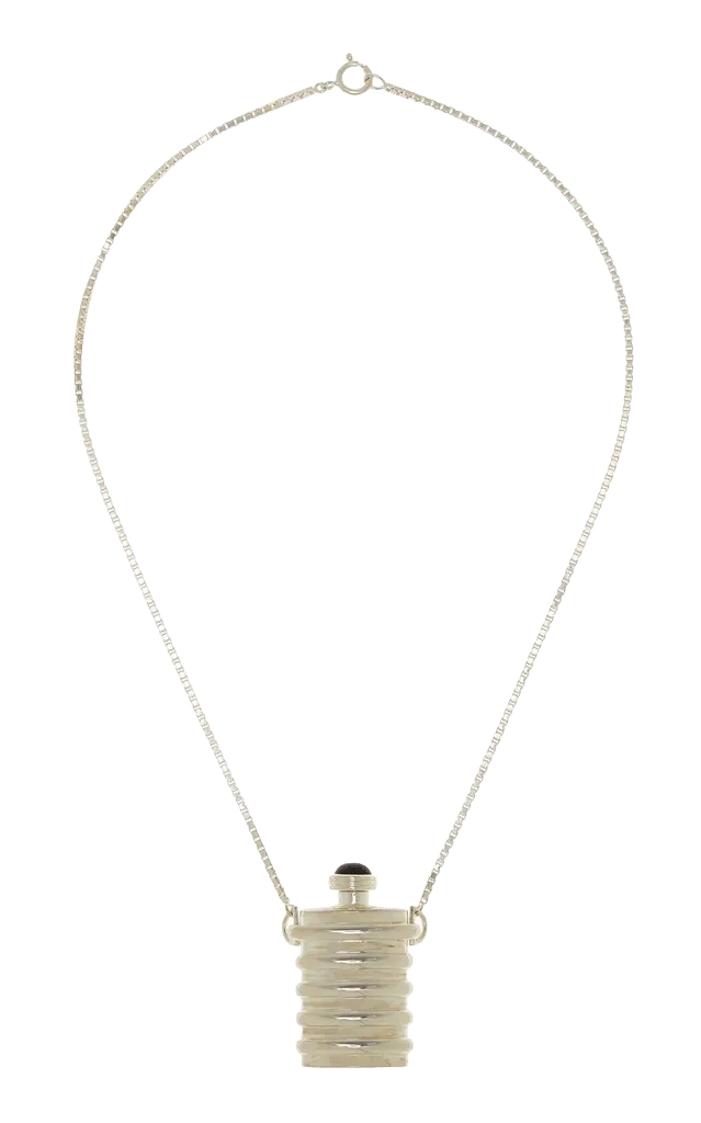x Rùadh Exclusive Le Parfum Necklace