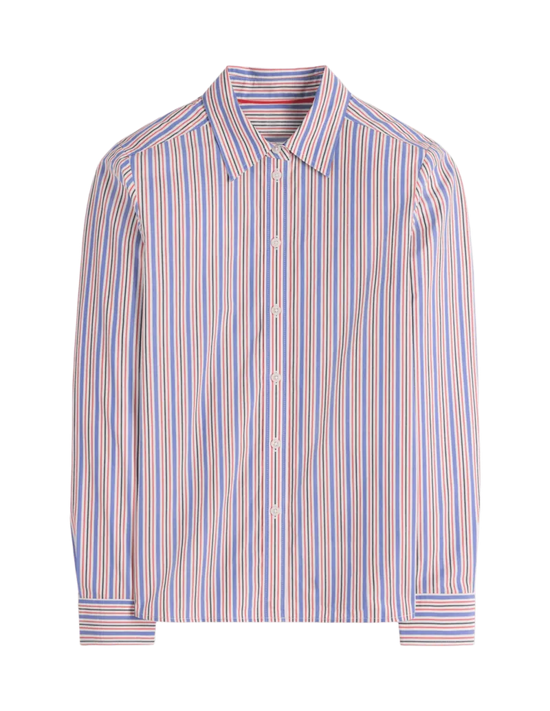 The New Sienna Cotton Shirt