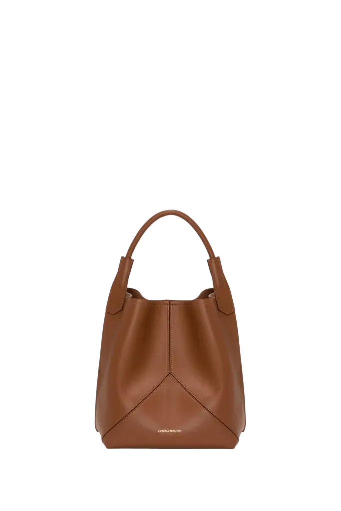 Victoria Bucket Bag