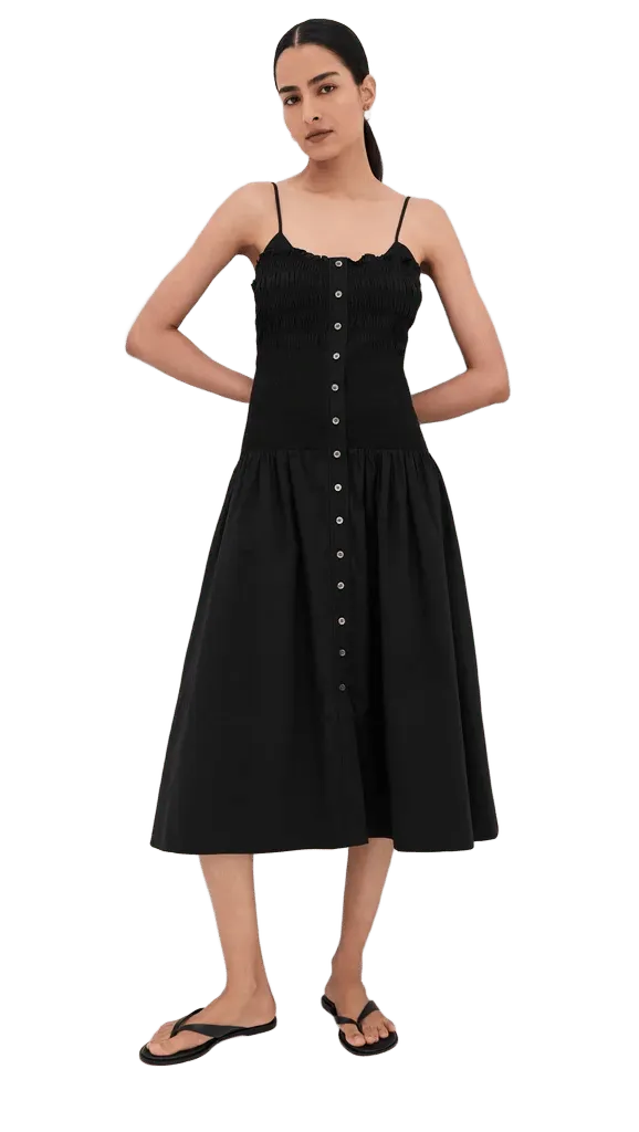 Serenel Dress