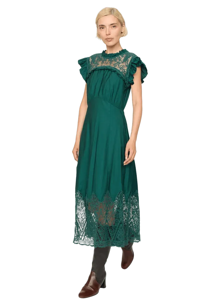 Vali Dress