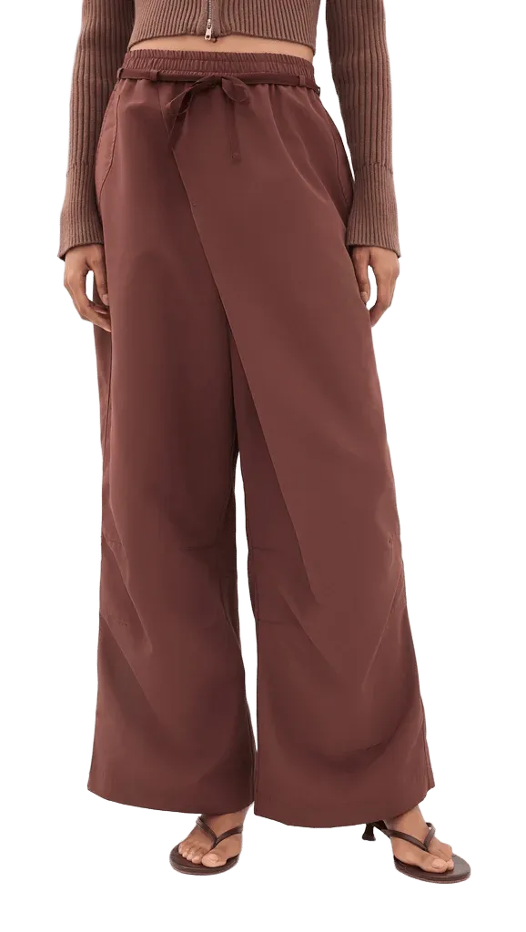 Signora Pants