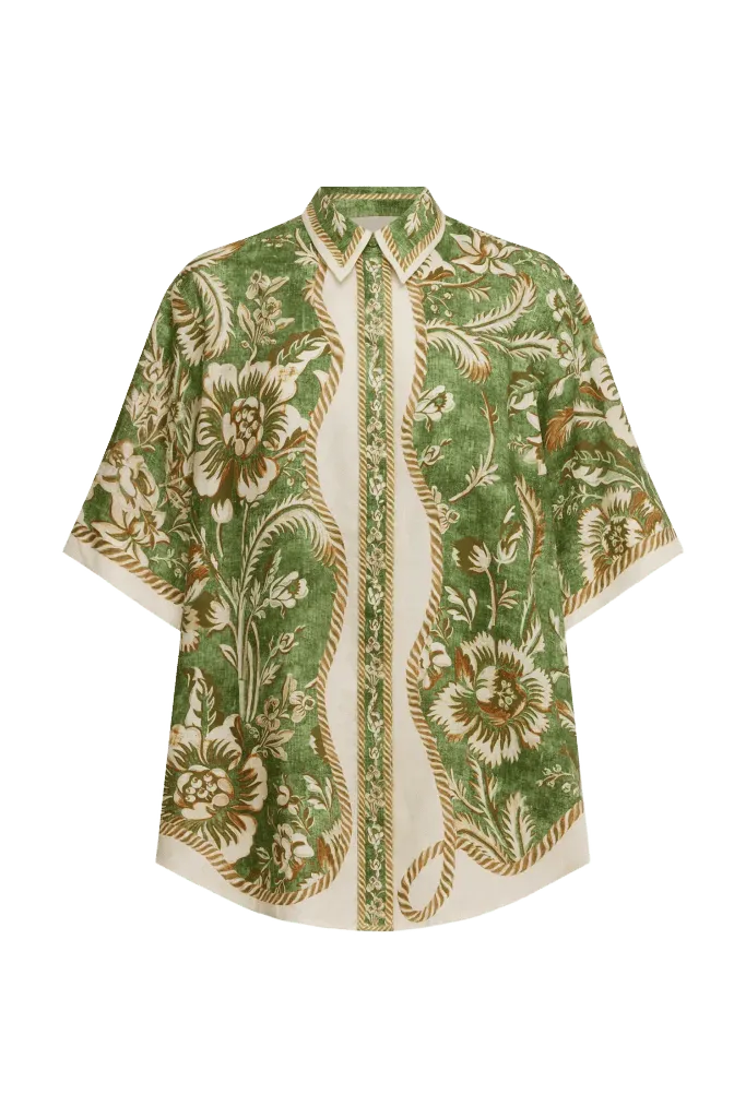 ALESSIA SHIRT