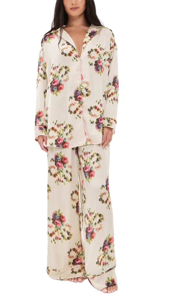 Dreamy Days Pajamas Set