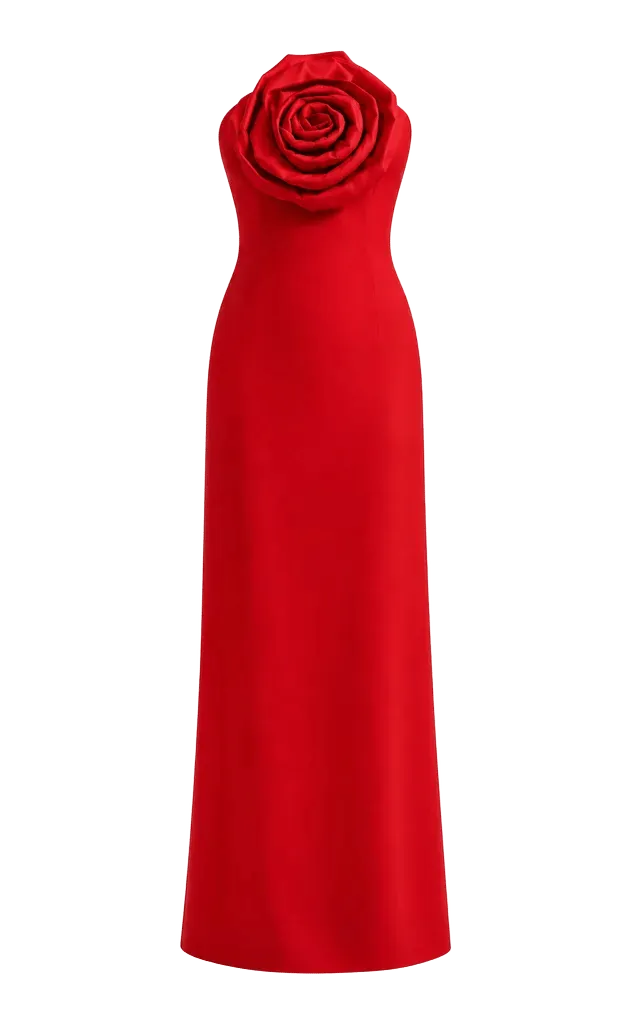Calista Maxi Dress