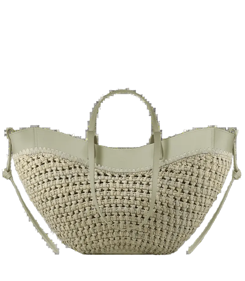 Cyme - Raffia Laurel