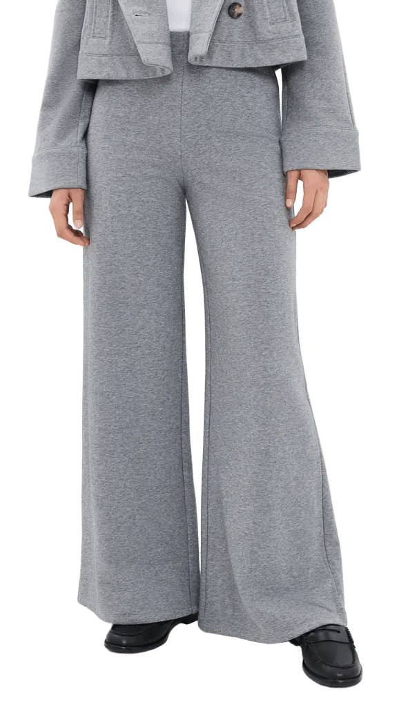 Saunder Pants
