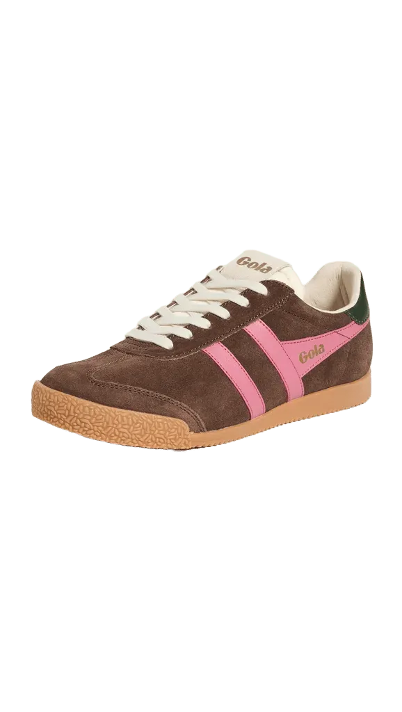 Elan Sneakers