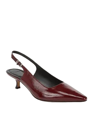 Women's Sabra Slingback Pumps