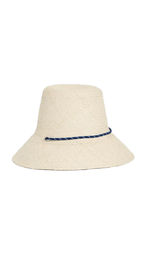 Romy Straw Hat