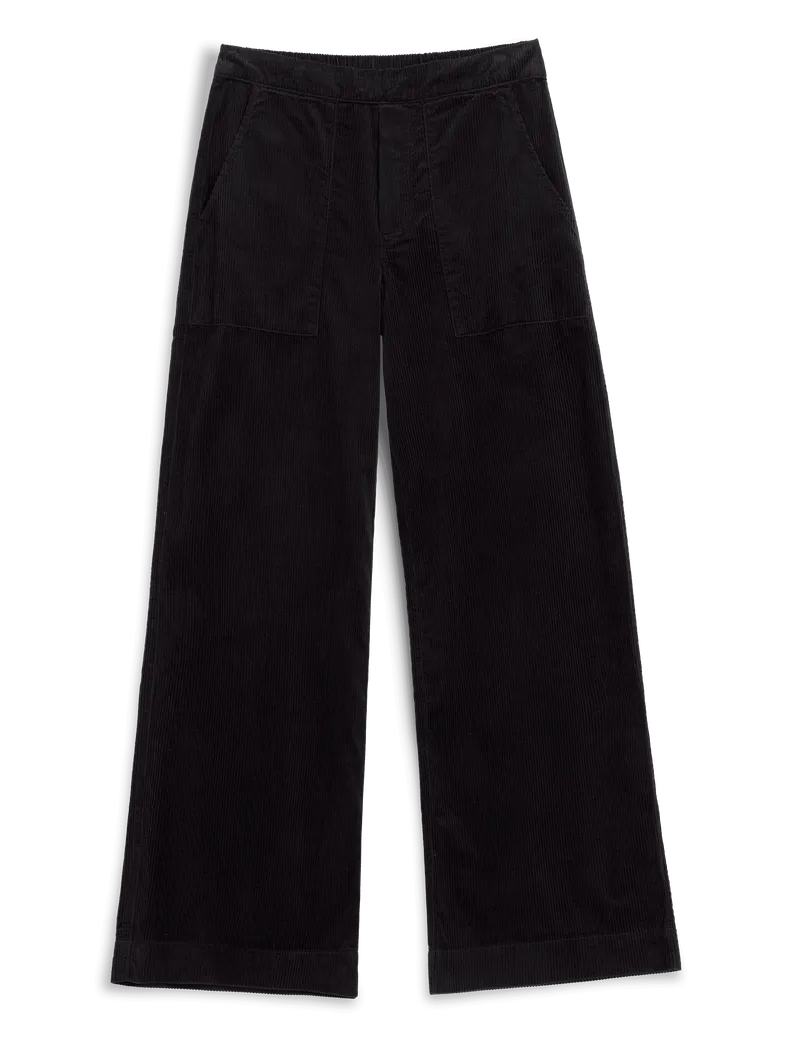 Madeline Black, Italian Corduroy