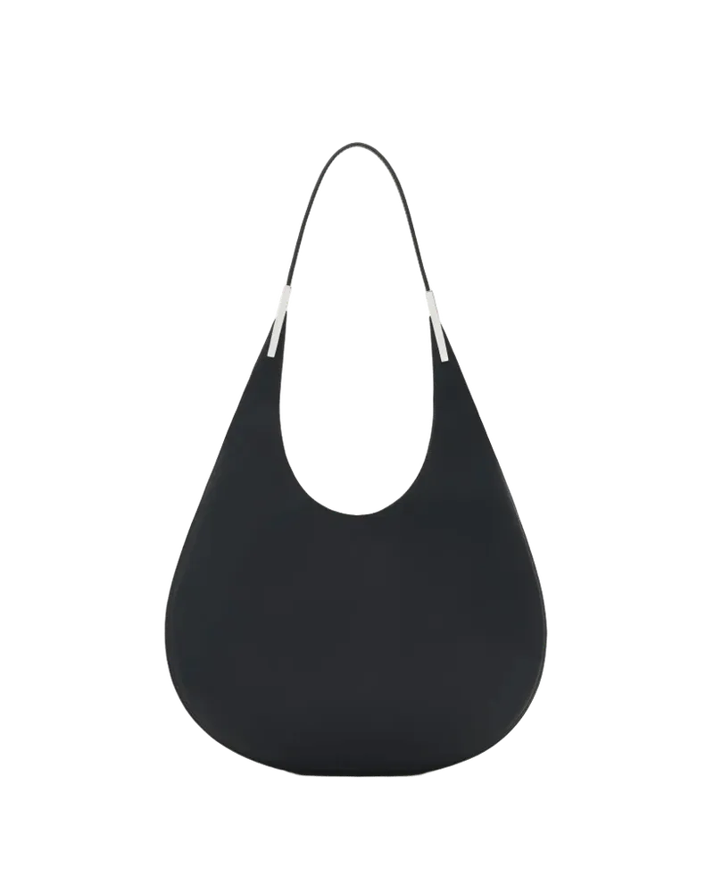 Florence Hobo in Smooth Leather