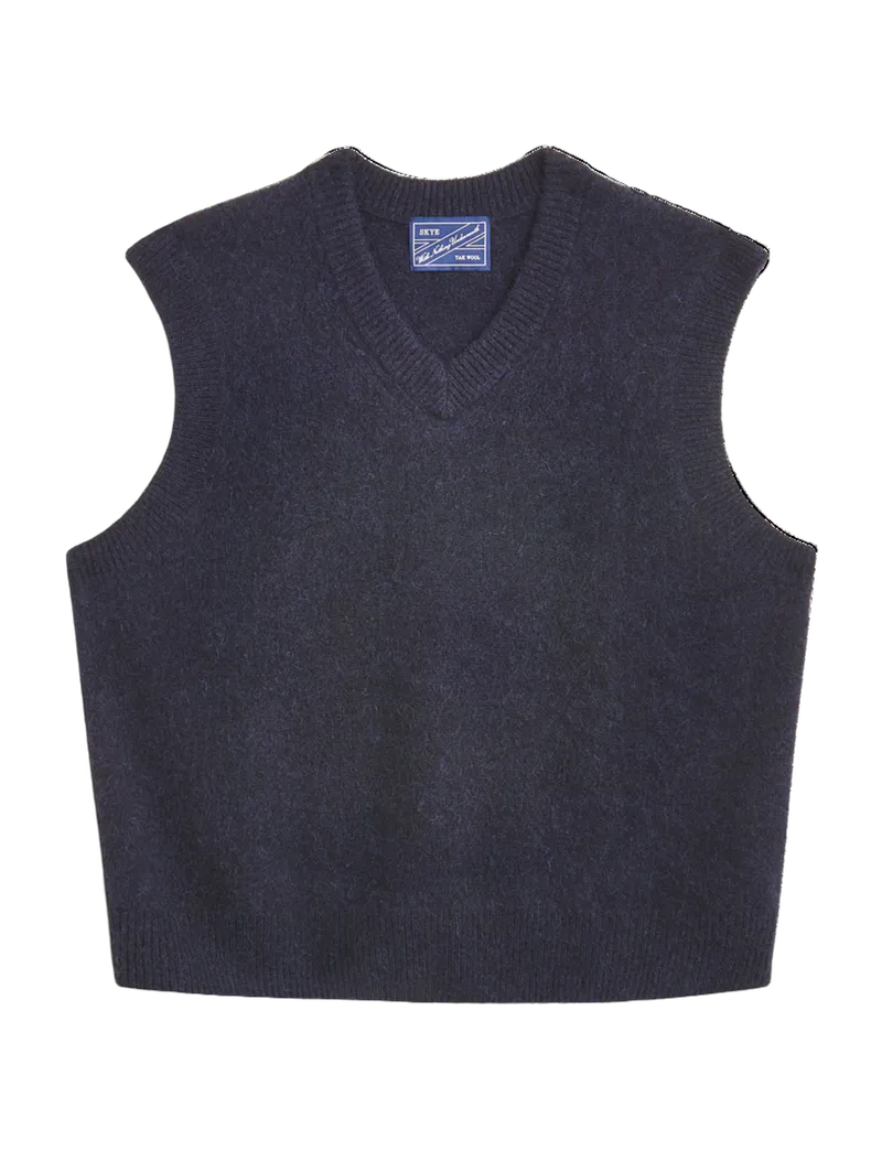 Oban Vest
