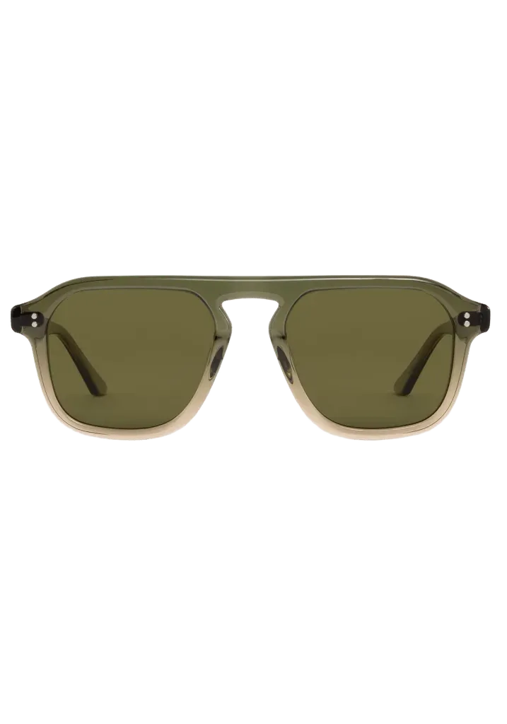 ZANDER | Verde Polarized