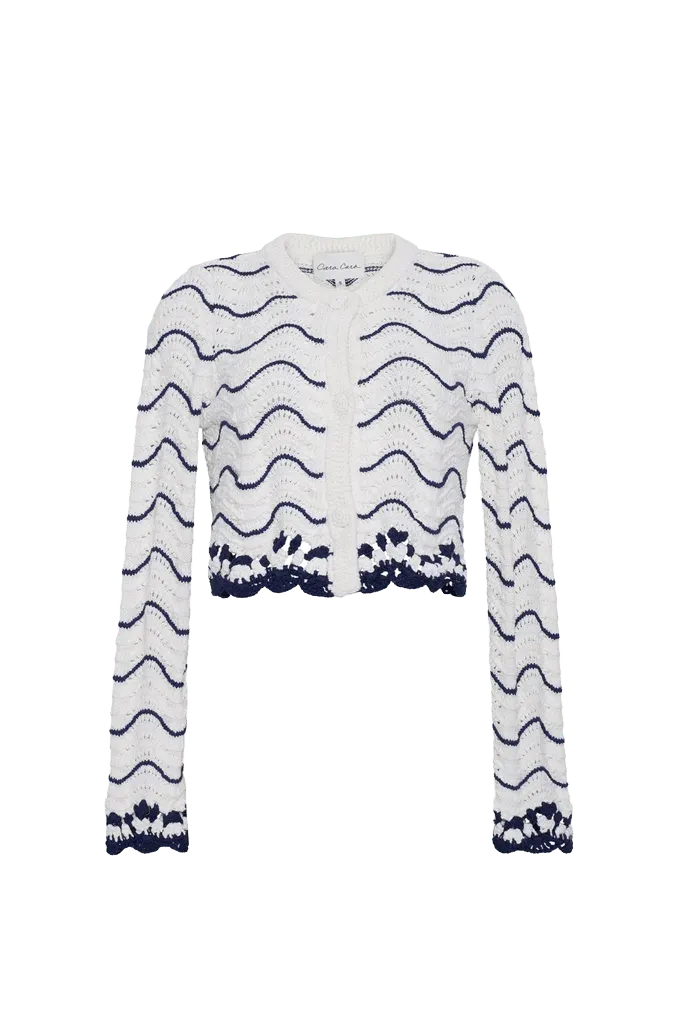 Louise Cardigan