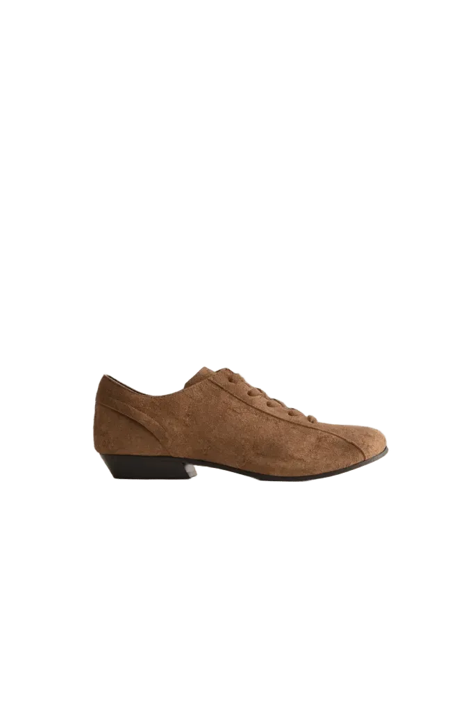 Phileo Loafer — Brown