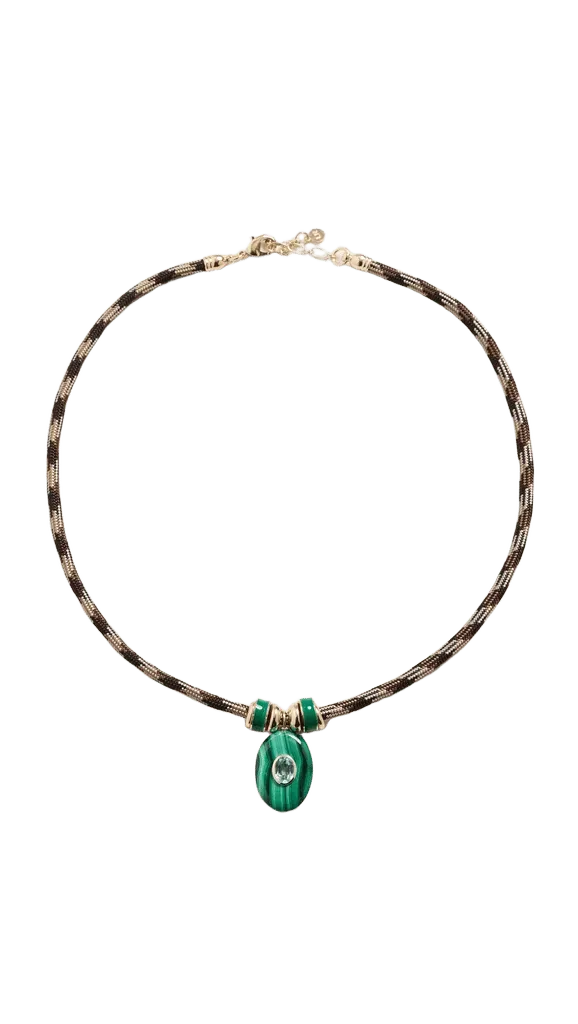 Allison Necklace