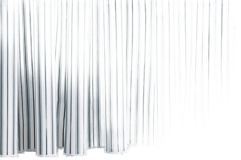 Calypso Shower Curtain