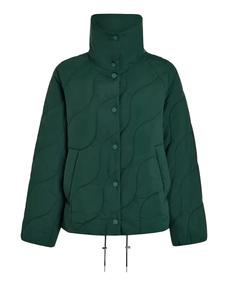 Fabia Quilted Jacket