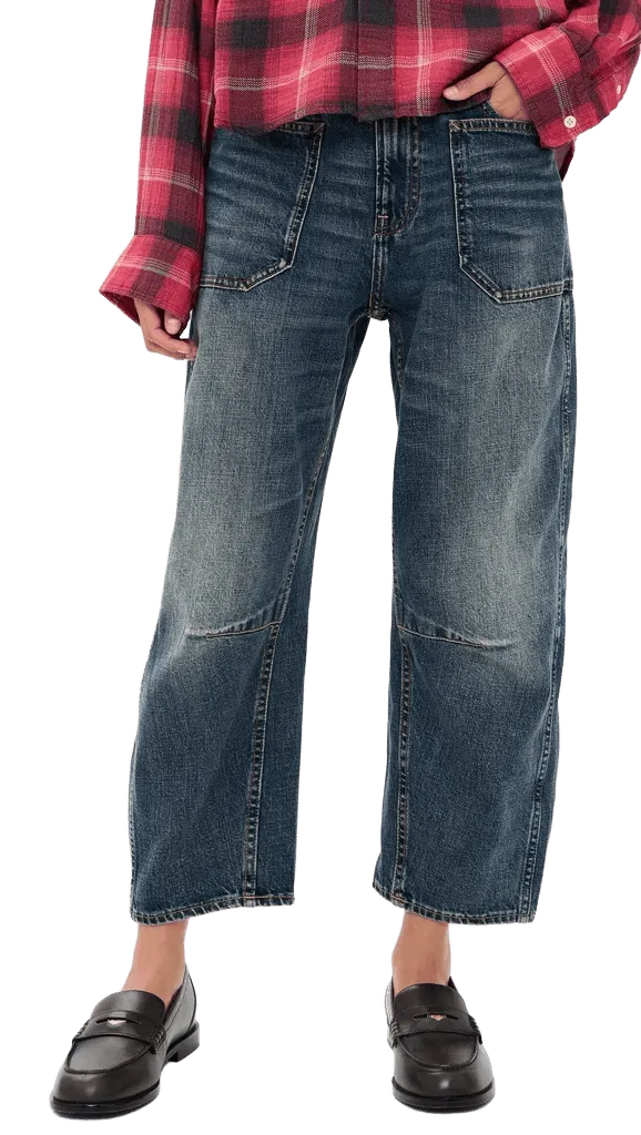 Bella Utility Jeans