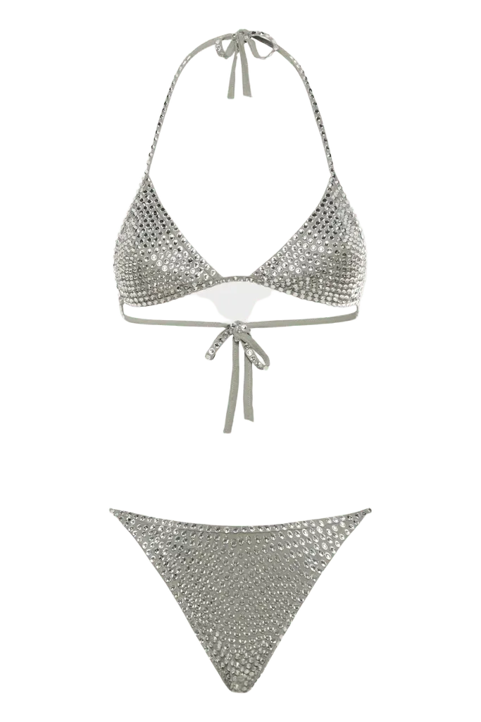 Crystal Two Piece