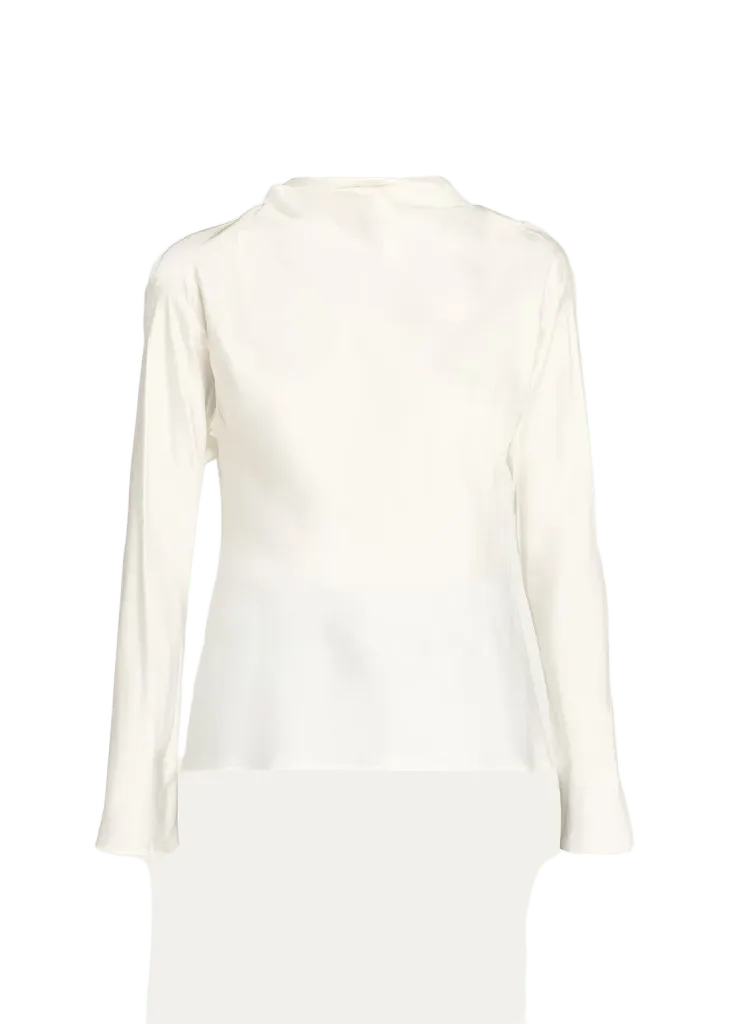 Georgia Long-Sleeve Top