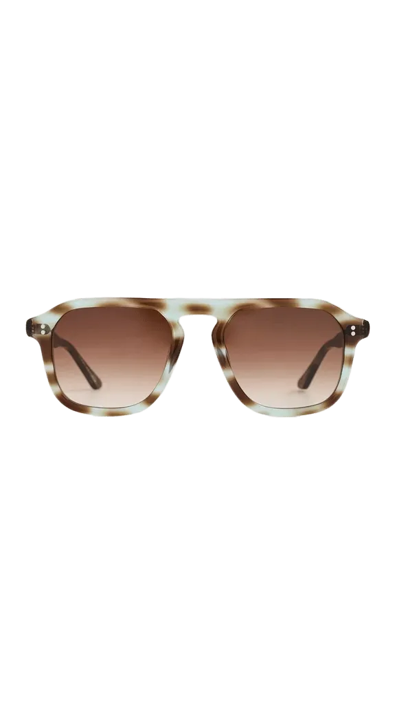 Zander Sunglasses