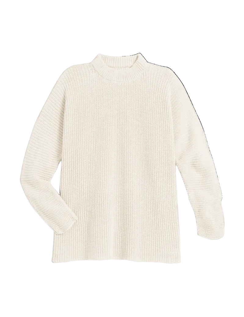 Montecito Sweater