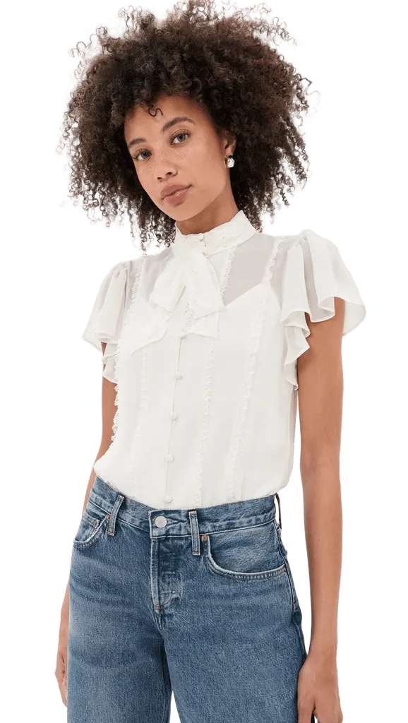 Virelle Top