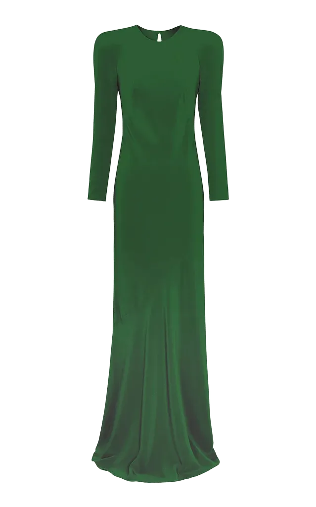 Miranda Maxi Dress